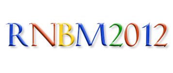 RNBM2012 RNBM2012