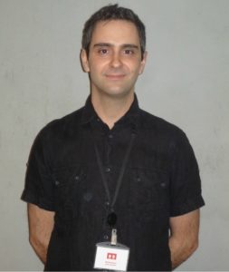 Mathieu Ferraro photo