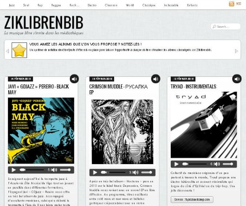 Ziklibrenbib