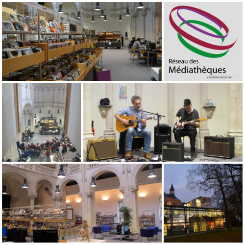 espace rencontre argentan